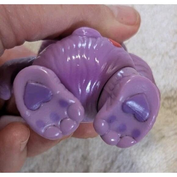 Lot 2 Care Bears PVC Figures 3" TCFC SHARE BEAR, FUNSHINE BEAR, nice - Picture 5 of 9